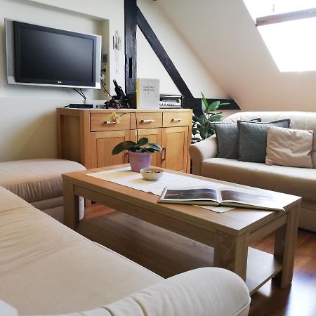 Apartment R&M Pula Eksteriør billede