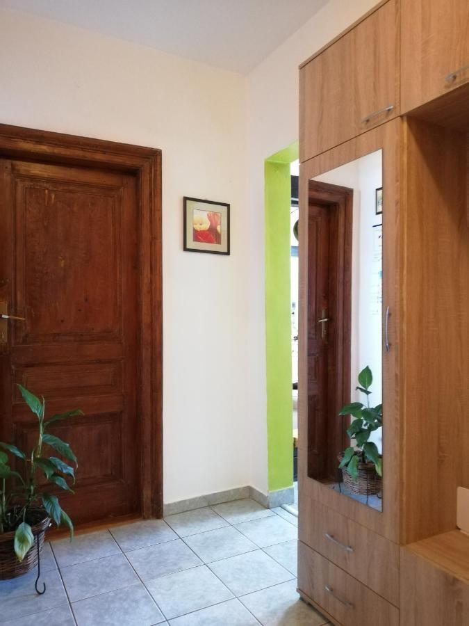 Apartment R&M Pula Eksteriør billede